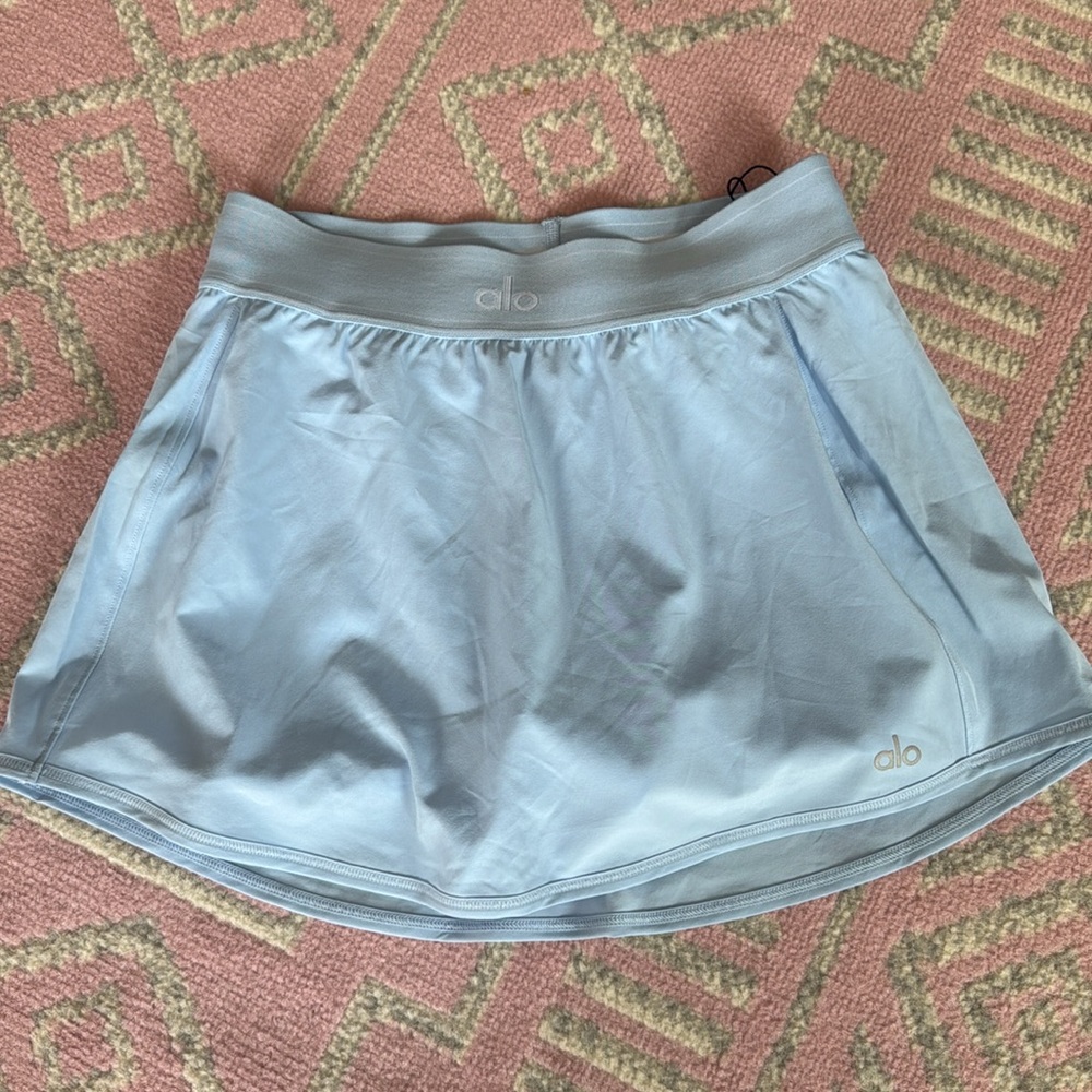 Alo Tennis Skirt